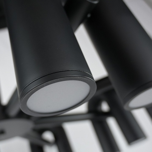 Подвесная люстра Imperiumloft FANNY Black fanny01 в Нижнем Новгороде фото 14