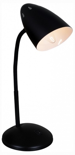 Настольная лампа офисная 00966-0.7-01 BK в Нижнем Новгороде
