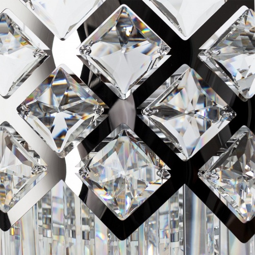 Подвесной светильник Arte Lamp Wezen A1006SP-10CC в Нижнем Новгороде фото 2