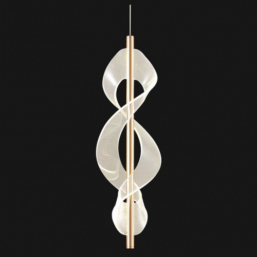 Подвесной светильник Lussole Knox LSP-7413 в Нижнем Новгороде