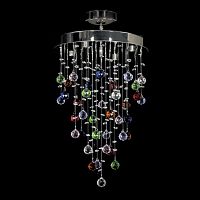 Подвесная люстра Dio D’Arte Tesoro Tesoro H 1.4.35.113 N в Нижнем Новгороде