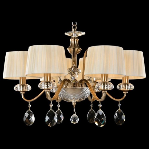 Подвесная люстра Newport 1700 1706/C в Нижнем Новгороде