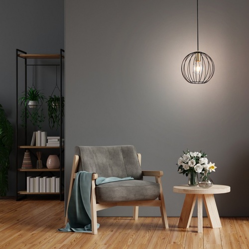 Подвесной светильник Escada Quebec 10176/1S в Нижнем Новгороде фото 2