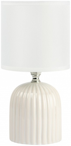 Настольная лампа декоративная Rivoli May 7548-501 в Нижнем Новгороде