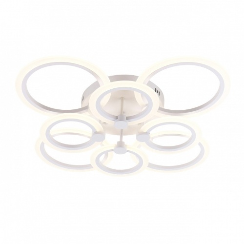 Потолочная люстра Escada  10206/8LED в Нижнем Новгороде фото 4