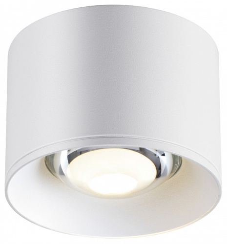 Накладной светильник Novotech Patera 358651 в Нижнем Новгороде фото 4