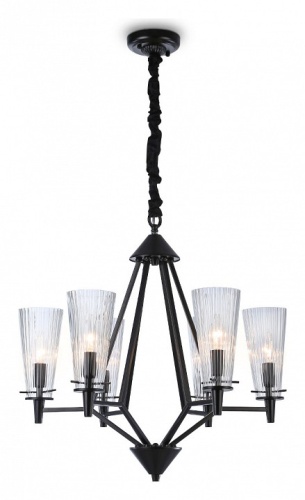Подвесная люстра Ambrella Light TR TR3237 в Нижнем Новгороде фото 3