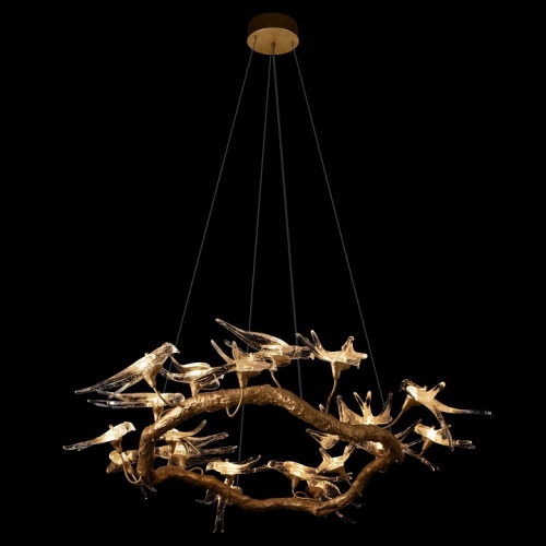 Подвесная люстра Loft it Voa 10378/1000 в Нижнем Новгороде фото 6