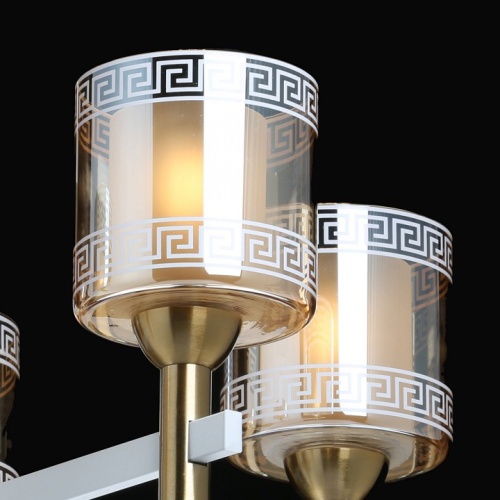 Подвесная люстра De City Каталина 361011805 в Нижнем Новгороде фото 8