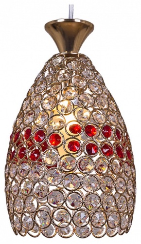 Подвесной светильник 02396-0.4-01 GD в Нижнем Новгороде