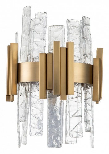 Накладной светильник Moderli Stasy V9011-2W в Нижнем Новгороде