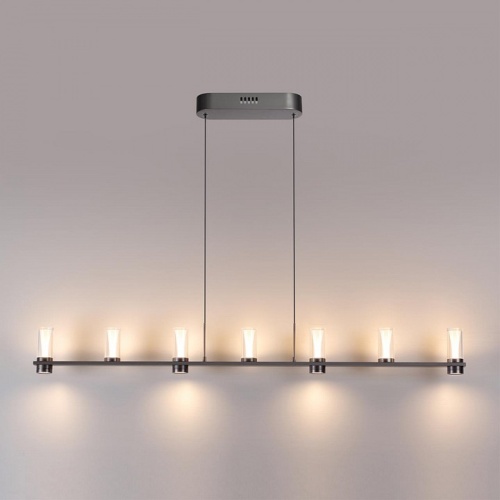 Подвесной светильник Odeon Light HIGHTECH 7143/45L в Нижнем Новгороде фото 4