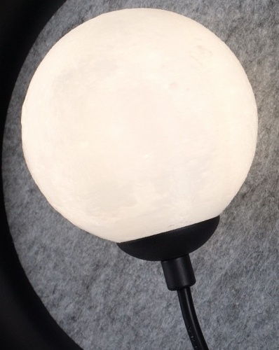 Бра Moderli Cosmi V10692-WL в Нижнем Новгороде фото 2