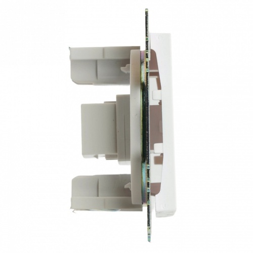 Розетка HDMI без рамки Stekker Катрин 50058 в Нижнем Новгороде фото 5