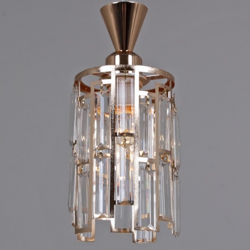 Подвесной светильник 05803-1 05803-0.9-01 GD в Нижнем Новгороде фото 5