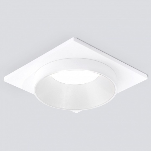 Встраиваемый светильник Elektrostandard 116 MR16 a055670 в Нижнем Новгороде