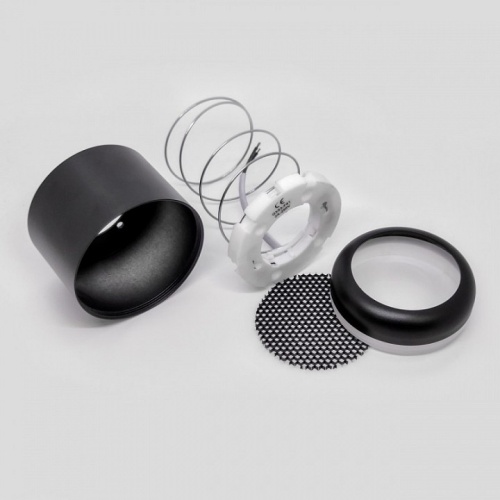 Накладной светильник Imex Simple IL.0005.3100-BK в Нижнем Новгороде фото 2