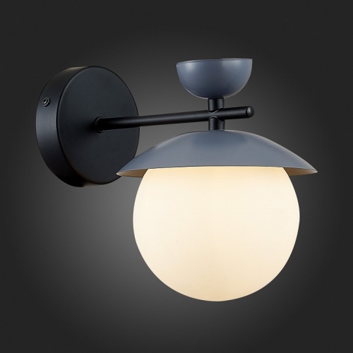 Бра EVOLUCE Genova SLE220201-01 в Нижнем Новгороде фото 4