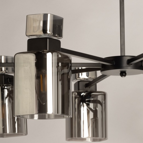 Люстра на штанге De City Тетро 40 118011308 в Нижнем Новгороде фото 3