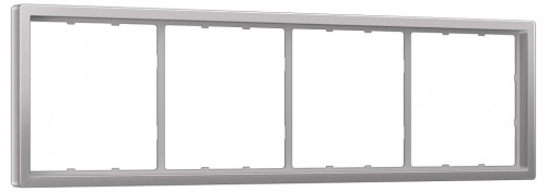 Рамка на 4 поста Ambrella Volt SIGMA SF150504 в Нижнем Новгороде