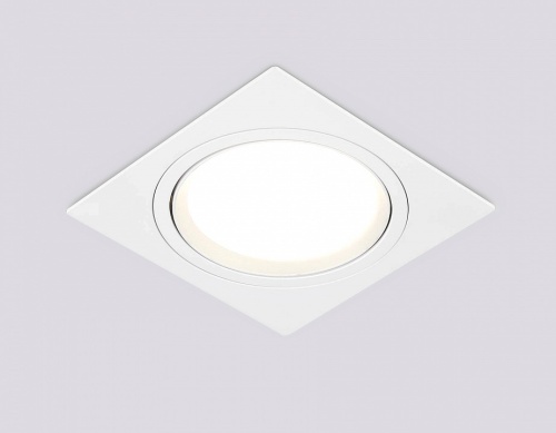 Встраиваемый светильник Ambrella Light TN TN51915 в Нижнем Новгороде фото 7