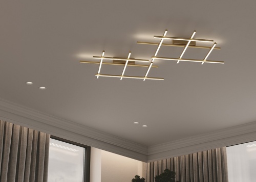 Потолочная люстра Maytoni Radiance MOD278CL-L50G3K в Нижнем Новгороде фото 6