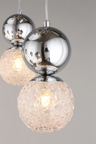 Подвесной светильник Aployt Violet APL.763.03.09 в Нижнем Новгороде фото 8