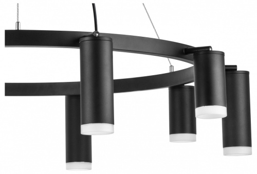 Подвесная люстра Lightstar Rullo LR0203758750 в Нижнем Новгороде фото 2