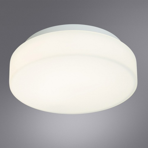 Накладной светильник Arte Lamp Aqua-Tablet LED A6812PL-1WH в Ипатово фото 2