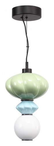 Подвесной светильник ST-Luce FLORENTINI SL6134.403.01 в Нижнем Новгороде фото 3