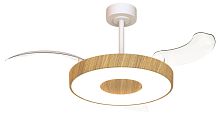 Светильник с вентилятором Mantra COIN FAN 9500 в Нижнем Новгороде