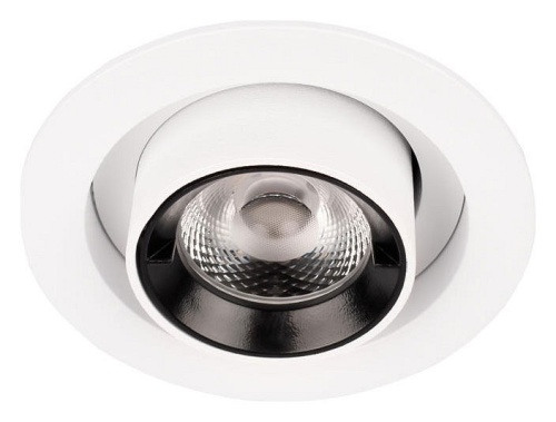 Встраиваемый светильник Loft it Apex 10327/C White в Нижнем Новгороде фото 6