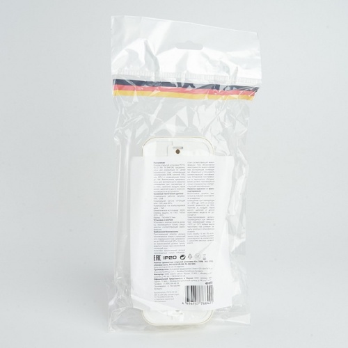 Розетка без заземления Stekker Брест 49055 в Нижнем Новгороде фото 4