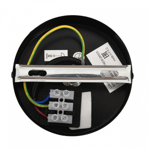 Подвесной светильник Lumion ECO 8382/1 в Нижнем Новгороде фото 4