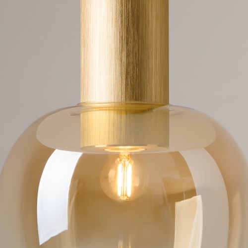 Светильник на штанге Maytoni Smart Casual MOD414CL-01G в Нижнем Новгороде фото 6