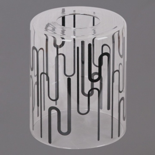 Плафон стеклянный 035 GLASS в Нижнем Новгороде