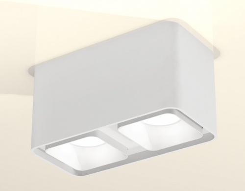 Накладной светильник Ambrella Light XS XS7850001 в Нижнем Новгороде фото 2