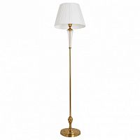 Торшер Arte Lamp Gracie A7301PN-1PB в Артемовском