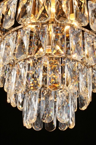 Подвесная люстра Aployt Gerta APL.725.13.13 в Нижнем Новгороде фото 4