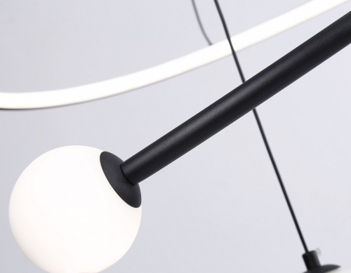 Подвесной светильник Ambrella Light FL FL66303 в Нижнем Новгороде фото 2