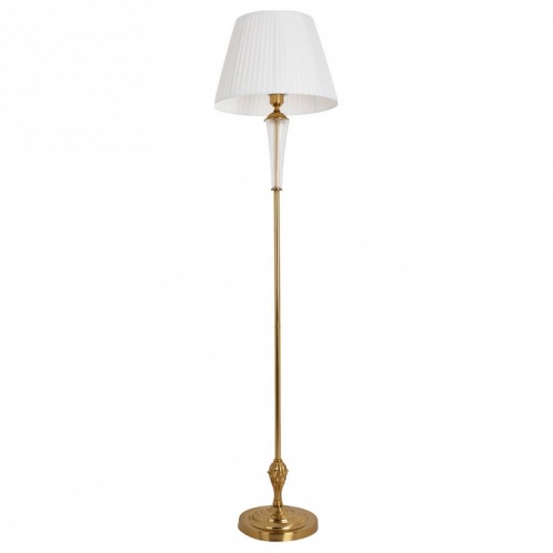 Торшер Arte Lamp Gracie A7301PN-1PB в Артемовском