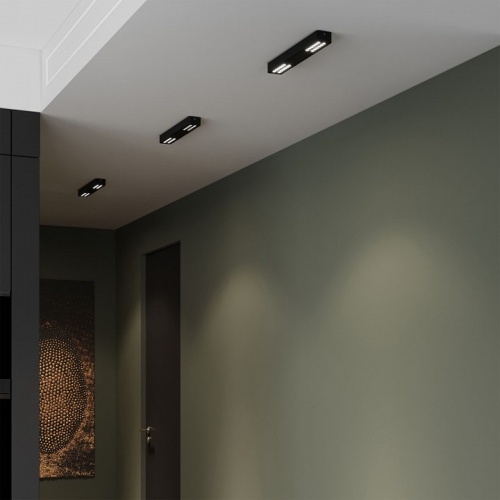 Накладной светильник Elektrostandard Tend a068852 в Нижнем Новгороде фото 3