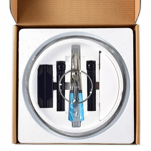 Светильник на растяжке ST-Luce Ray ST961.437.14 в Нижнем Новгороде фото 4