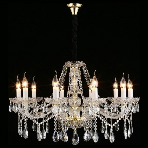 Подвесная люстра Aployt Anula APL.810.03.10 в Нижнем Новгороде фото 7