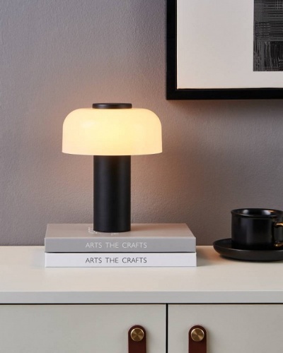 Настольная лампа декоративная Eglo PONENTE 900984 в Нижнем Новгороде фото 4