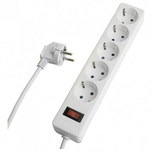 Сетевой фильтр Stekker Optima 50093 в Нижнем Новгороде