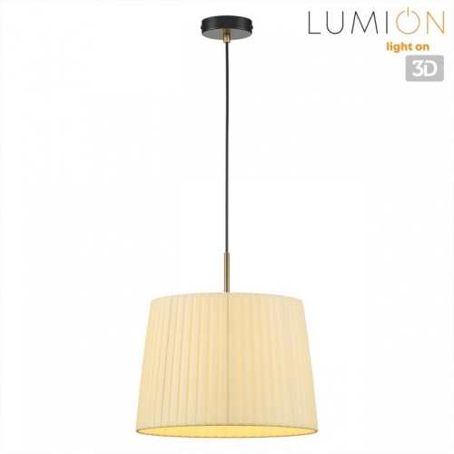 Подвесной светильник Lumion MODERNI 8302/1 в Нижнем Новгороде фото 6