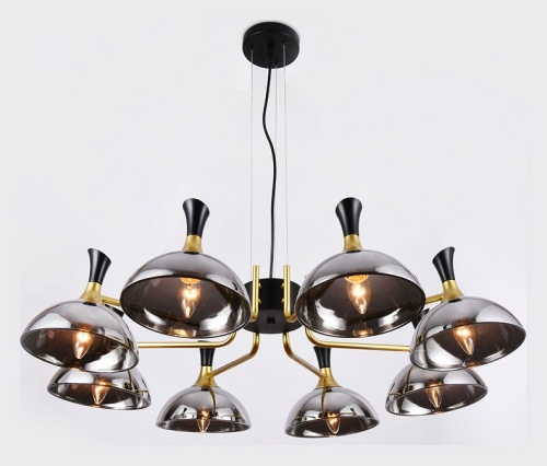 Подвесной светильник Ambrella Light TR TR9084 в Нижнем Новгороде фото 3