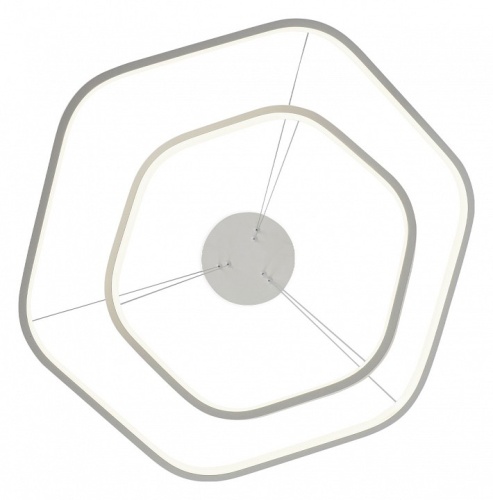 Подвесной светильник Ambrella Light FL FL360 в Нижнем Новгороде фото 4