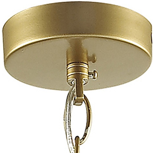 Подвесной светильник Favourite Quadratum 1948-1P в Нижнем Новгороде фото 2